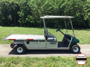 gas golf cart, deerfield beach gas golf carts, utility golf cart