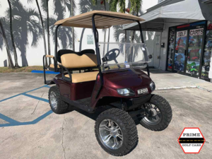 gas golf cart, deerfield beach gas golf carts, utility golf cart